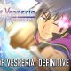 Tales of Vesperia: Definitive Edition - Trailer Anime Expo 2018