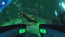 Subnautica - Trailer d'annuncio per la versione PlayStation 4