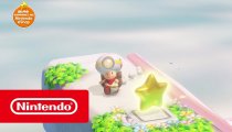Captain Toad: Treasure Tracker - Spot "La grande avventura di Toad"