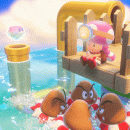 Captain Toad: Treasure Tracker, lo spot italiano