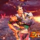 Fighting EX Layer in arrivo anche su PC