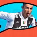 Cristiano Ronaldo alla Juve e i problemi di FIFA 19