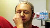 The Bard's Tale IV: Barrows Deep - Videodiario "The Making of Living Art"