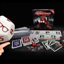 Deadly Premonition: scopriamo il gioco da tavolo