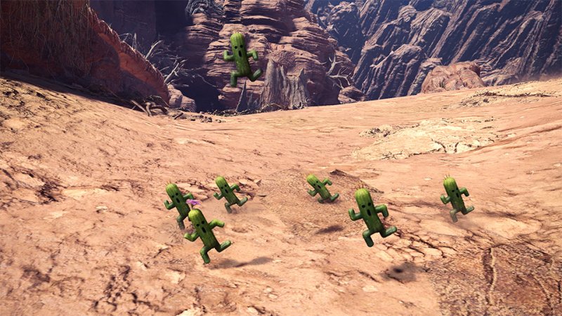 Monster Hunter World Behemoth 102