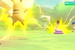 Pokémon Switch potrebbe uscire a Natale 2019 - Notizia