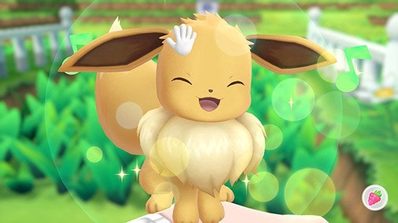 ポケモン：レッツゴー、ピカチュウ！新しいゲームプレイ トレーラー「Let's Go, Eevee!」