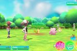 Pokémon: Let's Go, Pikachu! e Let's Go, Eevee!, ecco come trovare i Pokémon Shiny - Notizia