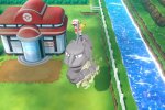 Pokémon: Let's Go, Pikachu! e Let's Go, Eevee!, tante nuove informazioni - Notizia