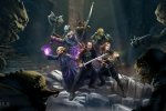 The Bard's Tale 4, un video con i primi 13 minuti - Video