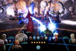 The Bard's Tale IV: Barrows Deep, il trailer di lancio - Video
