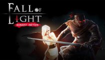 Fall Of Light - Darkest Edition - Trailer d'annuncio