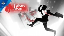 Salary Man Escape - Trailer di lancio