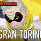My Hero One's Justice - Il gameplay di Gran Torino