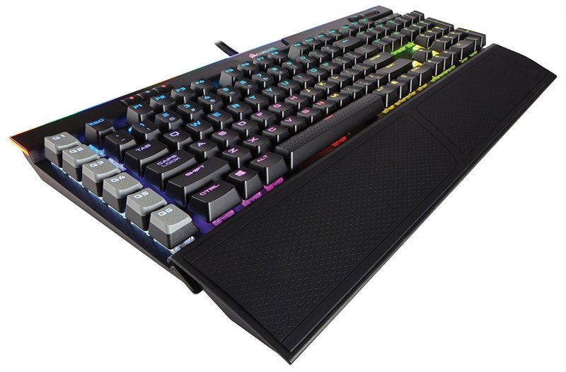 Corsair K95 Corsair K95