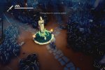 Fall of Light annunciato per PS4, Xbox One e Nintendo Switch - Notizia