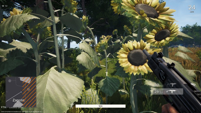 Immagine di Fear the Wolves per PC Windows