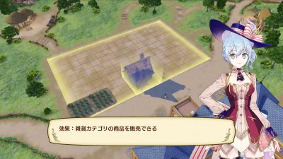 Nelke & The Legendary Alchemists: Ateliers of the New World