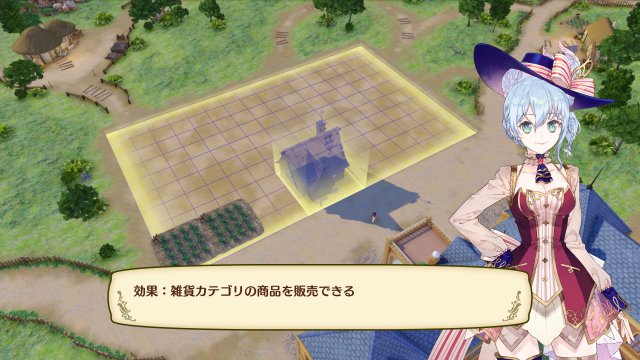 Nelke & The Legendary Alchemists: Ateliers of the New World