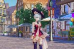 Nelke & the Legendary Alchemists: Atelier of the New World, il video d'apertura - Video