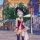 Nelke & the Legendary Alchemists: Atelier of the New World, il video d'apertura