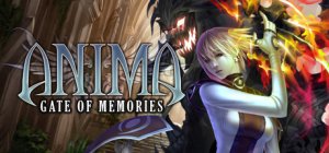 Anima: Gate of Memories per Nintendo Switch