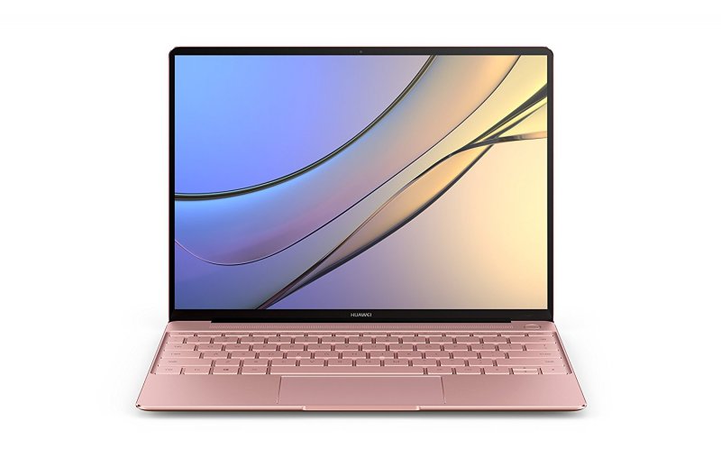 Huawei Matebook X