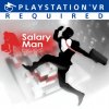 Salary Man Escape per PlayStation 4
