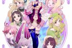 Nelke & The Legendary Alchemists: Ateliers of the New World uscirà in occidente - Video