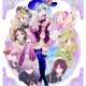 Nelke & The Legendary Alchemists: Ateliers of the New World uscirà in occidente