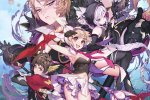 Knights Chronicle, la recensione - Recensione