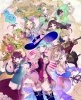 Nelke & The Legendary Alchemists: Ateliers of the New World