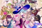 Nelke & the Legendary Alchemists: Ateliers of the New World confermato in occidente per PS4, Switch e PC con un nuovo trailer - Notizia