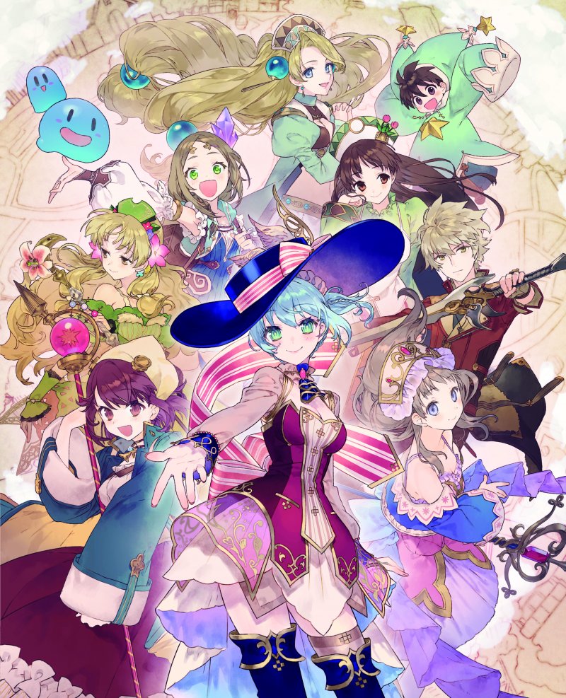 Main Visual