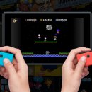 Retrogaming su Nintendo Switch: il paradiso dei vecchi giochi emulati