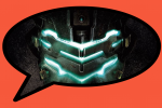 Il vuoto lasciato da Dead Space - Notizia
