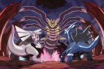 Pokémon GO, Quarta Generazione in arrivo ad Agosto con evento a tema? - Notizia