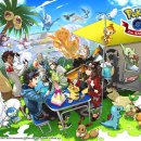 Pokémon GO Community Day, ecco la mossa esclusiva per Chikorita e Meganium