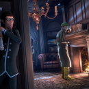 We Happy Few: They Came from Below, trailer di lancio per il DLC