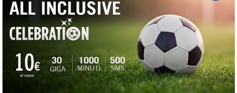 Wind All Inclusive Celebration