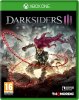 Darksiders III per Xbox One