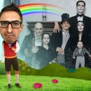 Famiglie da paura nell'idiozia della settimana