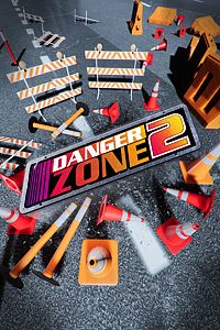 Danger Zone 2 per Xbox One