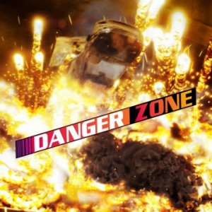 Danger Zone per PlayStation 4