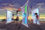 Yo-kai Watch 4 si mostra in un lungo video di gameplay su esplorazione e meccaniche di gioco - Video