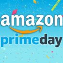 Amazon Prime Day: tutte le offerte migliori