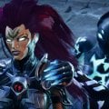 Darksiders III su Instant Gaming a poco più di 2€ per PC Steam