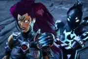 Darksiders III su Instant Gaming a poco più di 2€ per PC Steam