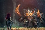 Darksiders 3, un video presenta l'Arso Consiglio - Video
