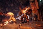 Darksiders 3, un nuovo video di gameplay - Video